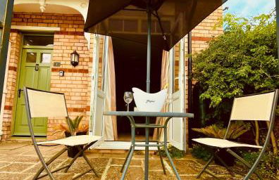 2 bedroom Hidden Gem in Stamford with parking - Foto 26