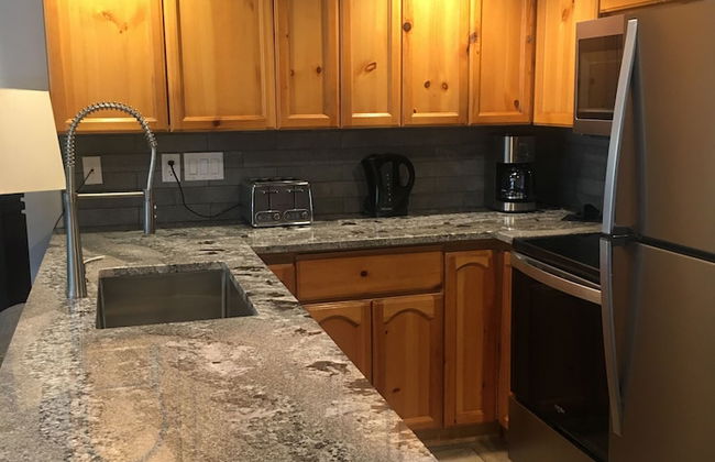 Valhalla Vacations at Whistler - Foto 33