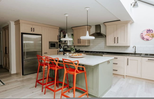 Valley View in Oxfordshire - Foto 33