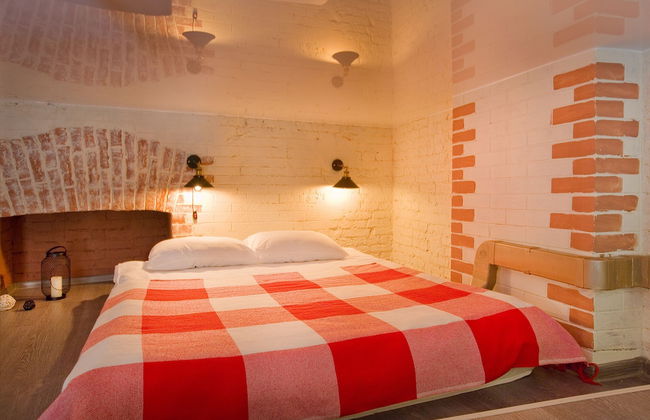 Apartment at the Red Bridge - Foto 68