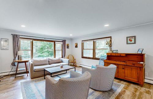 Falling Pines - Foto 13