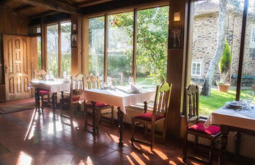 Pazo Xan Xordo - Photo 55