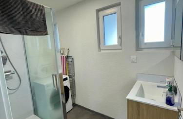 Chez L en Alsace Maison indépendante 8 pers Jardin & Cour privative - Photo 38