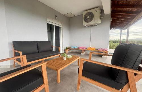 Sky Apartment - Foto 12