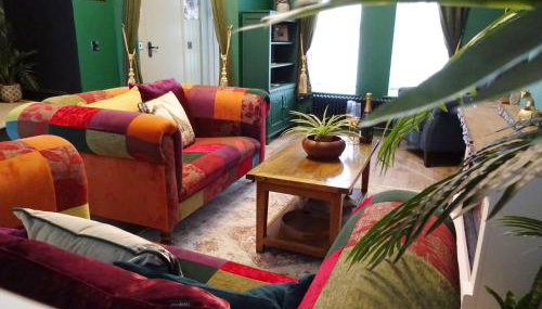 Havana House - Luxury Property Near Harbour - Foto 5