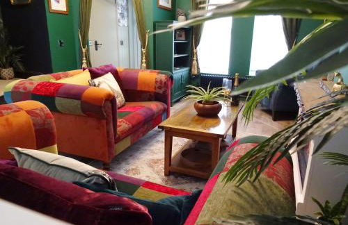 Havana House - Luxury Property Near Harbour - Photo 5