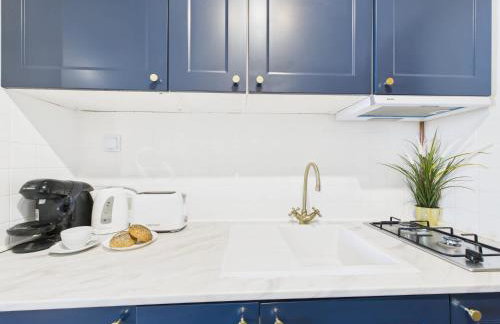 Stylish and Bright Studio Pet-Friendly by Noclegi Renters - Foto 12