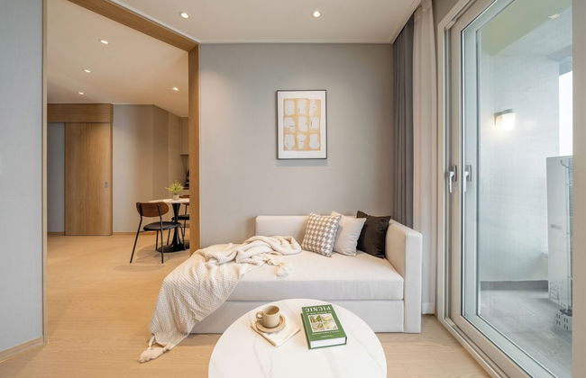 Le Collective SokchoBeach - Photo 54