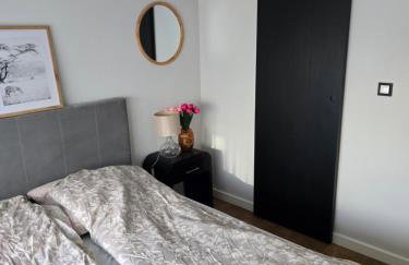 ApartPodmiejska - Foto 8