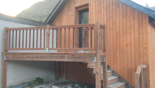 REFUGE DU CAP - Foto 3