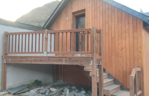 REFUGE DU CAP - Foto 3