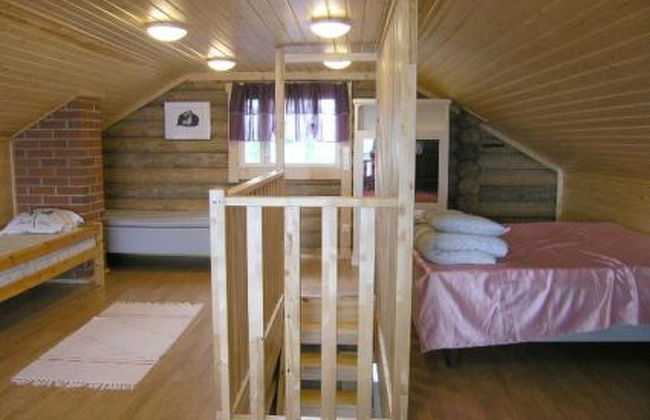 Taivaanranta - Foto 20