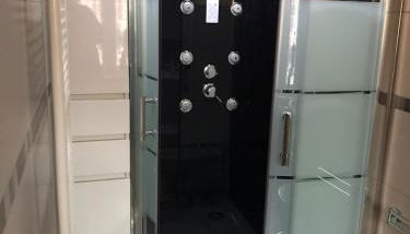 B&B Il Dolce Dormire - Photo 4, Shower