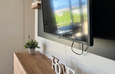 Mala Oaza Terra Park Spiritos - Photo 13