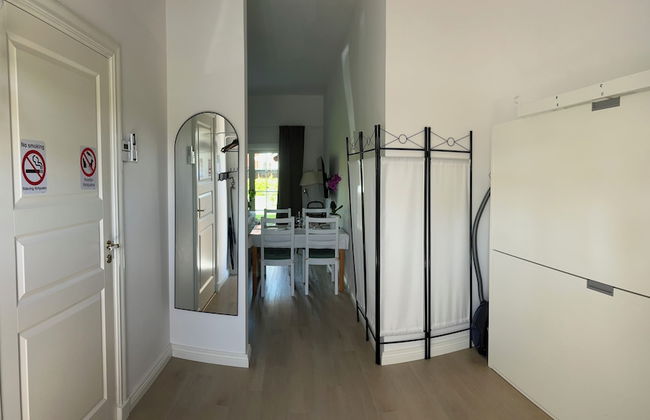 Flygeln lägenhetshotell - Foto 4