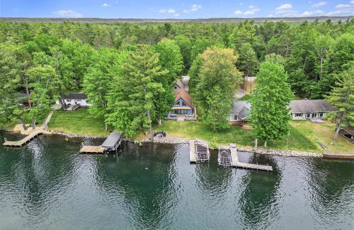 Gorgeous Torch River 3BDR Home Minutes to the Sandbar 8015 - Foto 2