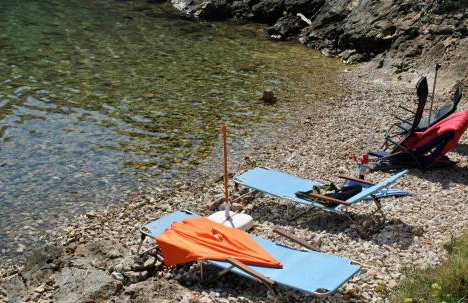 Hvar Melody, Island Hvar, Rosohotnica Bay - Foto 20