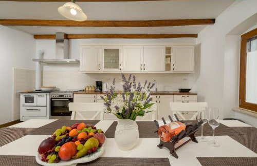 Villa The Mulberry Stonehouse by Istrialux - Photo 20