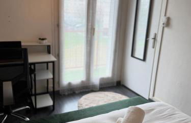 Appartement prestigieux et lumineux proche centre ville - Foto 22