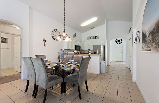 Drayton Place at Highgate Park by Shine Villas - Foto 53