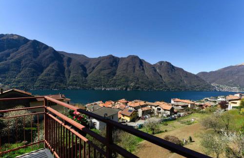 Le Vetrate sul Lago Lake Como Amazing View - Foto 64