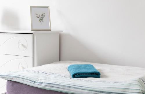 Schmuckstück am Fuße von Rüttenscheid Nähe Zentrum, Uniklinik & Messe Netflix & Prime - Foto 15