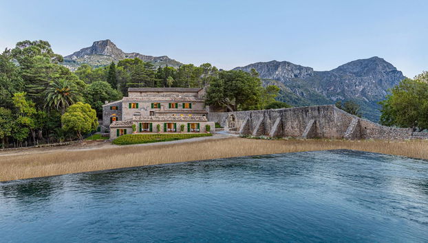 Son Grua Agroturismo - Adults Only - Foto 2, Profilbild