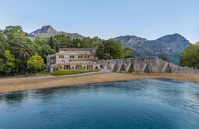 Son Grua Agroturismo - Adults Only - Photo 1