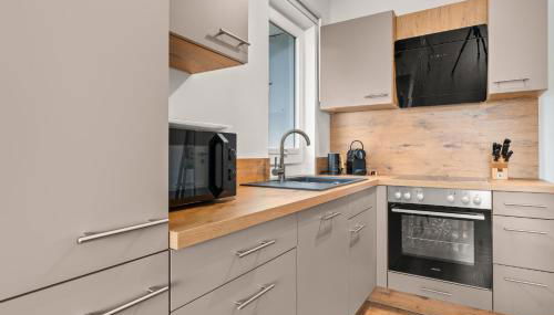 CEDAR - Zentral - Flexbetten - Switch - 15min Willingen - Foto 4, stove, dishwasher, toaster