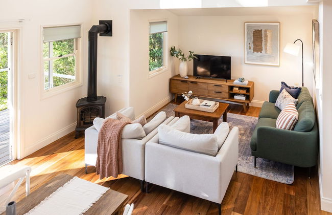 The Drawing Rooms of Berry - Foto 41