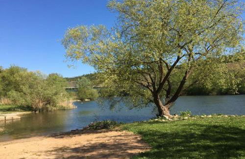 Ferienwohnung Weinbergsblick optimale Stadtnähe - Foto 22