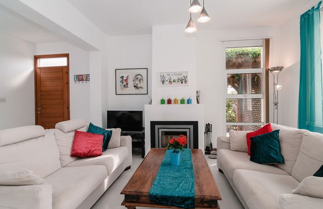 Villa Mozart - Photo 41