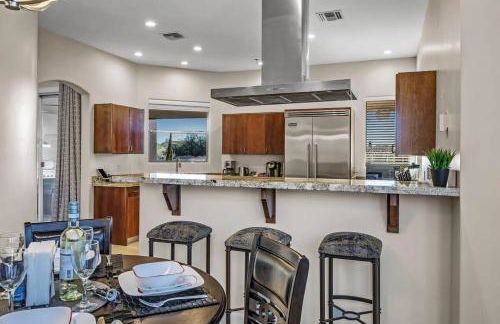 Serenity Peaks- Gorgeous Pet Friendly Villa in Scottsdale with Pool, Spa, and Bikes - Foto 10