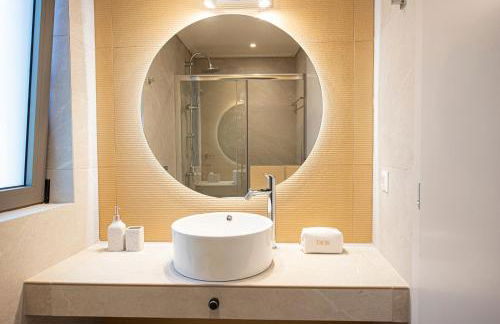 Avali Deluxe Apartments - Foto 10