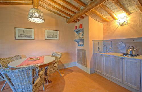 Castello di Montegufoni by PosarelliVillas - Foto 54