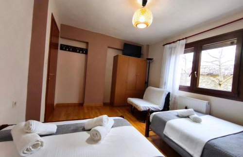 Country House on Mount Olympus - Foto 11