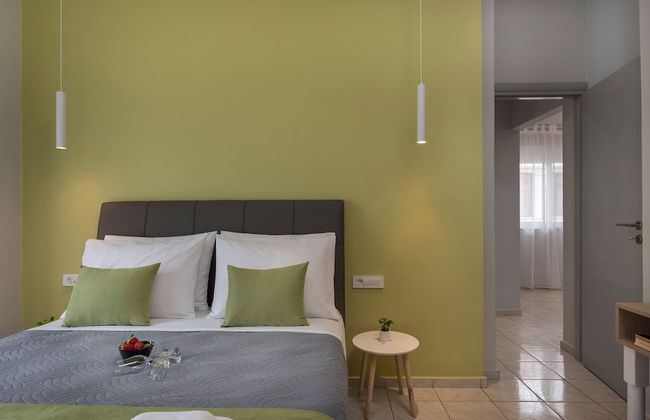 JT Apartments - Foto 10