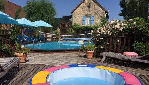 Les Tachats - Foto 5