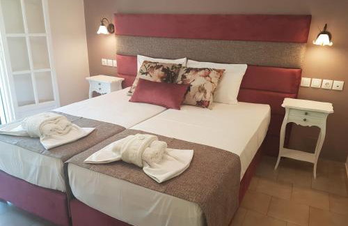 Dimitris Residence 2 Kalami bay - Foto 1