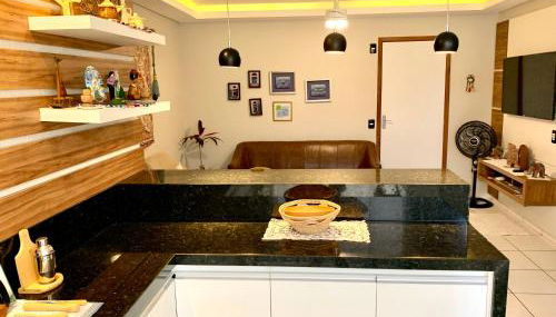 Apto Ubatuba home - Centro c vista - Foto 1