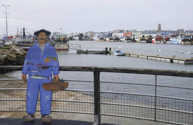 Cottage, Guilvinec - Foto 20