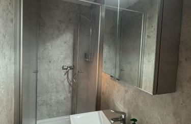 Apartment Parkplatz Garten Rad-Garage - Foto 33