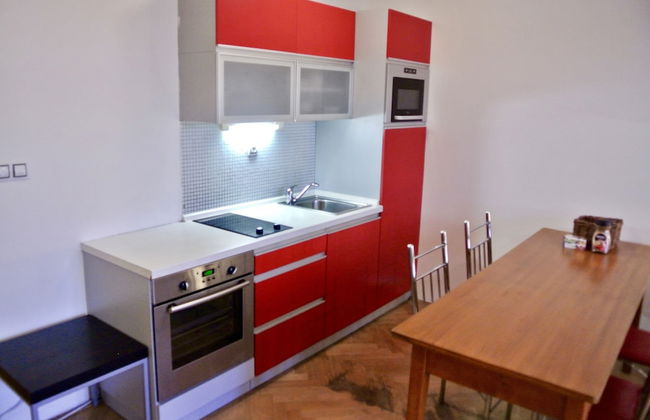 Prague Letna Apartments - Foto 12