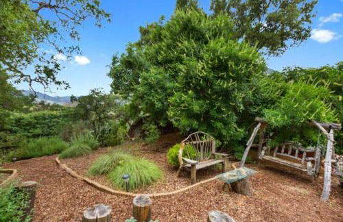 SEQUOIA LOOKOUT LODGE - Foto 19