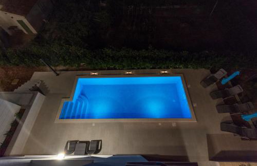 Villa Piramida - Photo 44