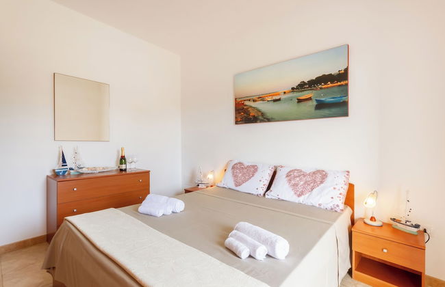 Beach Life Apartment In Boncore - Foto 9