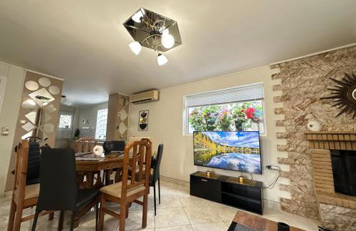 Peaceful Cottage Porto Rafti - Foto 8