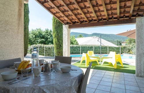 Holiday Home Bois d'Astros by Interhome - Foto 7