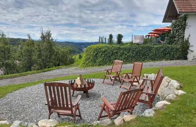 Apartment in Schwalbenhof Farm - Foto 24