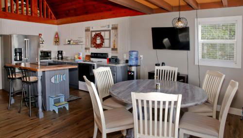 The Fish Inn - Foto 3